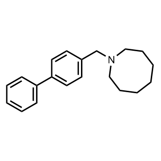 1-([1,1'-Biphenyl]-4-ylmethyl)azocane|CS-0747209