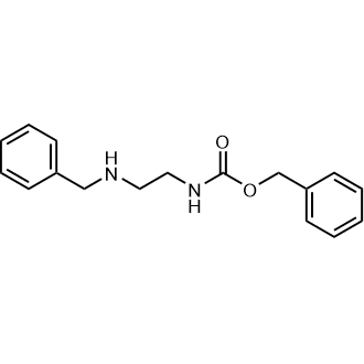 Benzyl (2-(benzylamino)ethyl)carbamate|CS-0747274