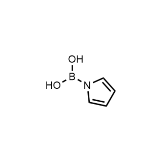 Pyrrol-1-ylboronic acid|CS-0747307