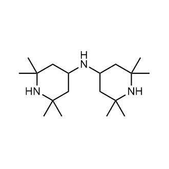 Bis(2,2,6,6-tetramethyl-4-piperidyl)amine|CS-0747447