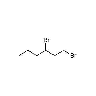 1,3-Dibromo-hexane|CS-0747486