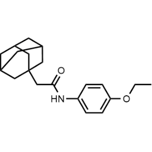 N-(4-Ethoxyphenyl)Tricyclo[3.3.1.13,7]decane-1-acetamide|CS-0747487