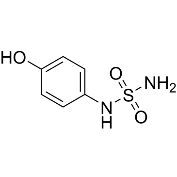 N-(4-Hydroxyphenyl)aminosulfonamide|CS-0747578