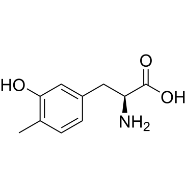 (2S)-2-Amino-3-(3-hydroxy-4-methylphenyl)propanoic acid|CS-0747707