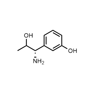 3-((1S)-1-Amino-2-hydroxypropyl)phenol|CS-0747772