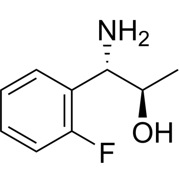 (1S,2R)-1-Amino-1-(2-fluorophenyl)propan-2-ol|CS-0747785
