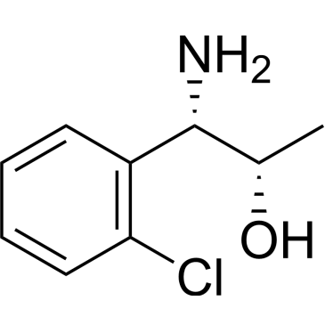 (1S,2S)-1-Amino-1-(2-chlorophenyl)propan-2-ol|CS-0747793