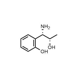 2-[(1S,2S)-1-Amino-2-hydroxypropyl]phenol|CS-0747841