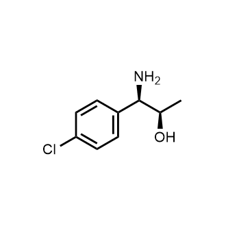 (1R,2R)-1-Amino-1-(4-chlorophenyl)propan-2-ol|CS-0747855