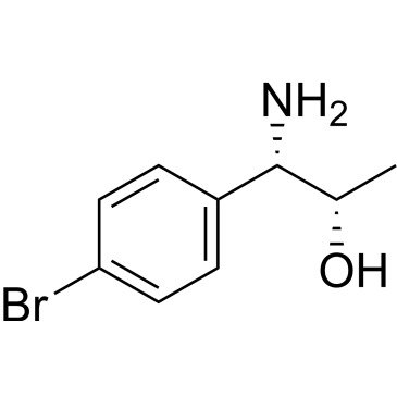 (1S,2S)-1-Amino-1-(4-bromophenyl)propan-2-ol|CS-0747857
