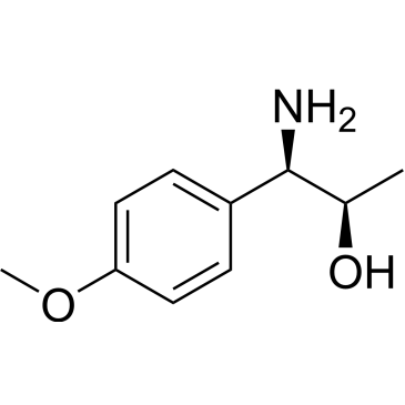 (1R,2R)-1-Amino-1-(4-methoxyphenyl)propan-2-ol|CS-0747866
