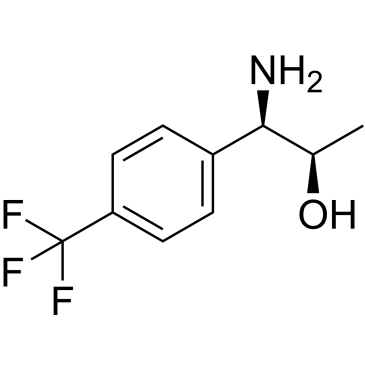 (1R,2R)-1-Amino-1-[4-(trifluoromethyl)phenyl]propan-2-ol|CS-0747881