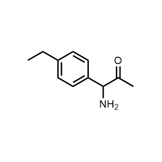 1-Amino-1-(4-ethylphenyl)acetone|CS-0747899
