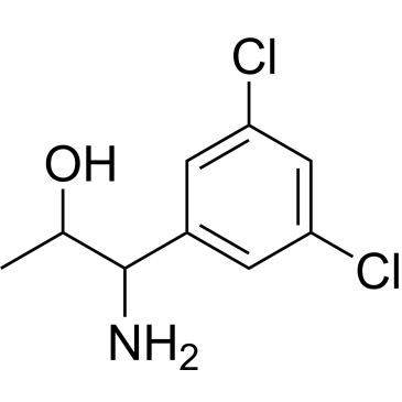 1-Amino-1-(3,5-dichlorophenyl)propan-2-ol|CS-0747914