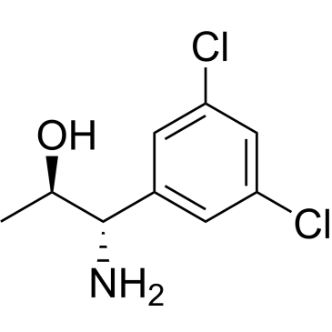 (1S,2R)-1-Amino-1-(3,5-dichlorophenyl)propan-2-ol|CS-0747918
