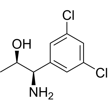 (1R,2R)-1-Amino-1-(3,5-dichlorophenyl)propan-2-ol|CS-0747919
