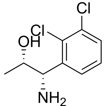 (1S,2S)-1-Amino-1-(2,3-dichlorophenyl)propan-2-ol|CS-0747924