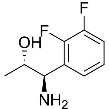 (1R,2S)-1-Amino-1-(2,3-difluorophenyl)propan-2-ol|CS-0747949