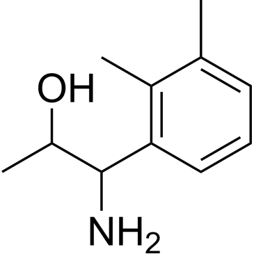 1-Amino-1-(2,3-dimethylphenyl)propan-2-ol|CS-0748010