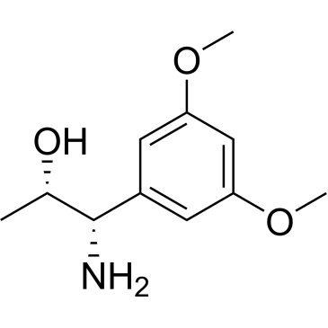 (1S,2S)-1-Amino-1-(3,5-dimethoxyphenyl)propan-2-ol|CS-0748046
