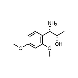 (1S,2S)-1-Amino-1-(2,4-dimethoxyphenyl)propan-2-ol|CS-0748054