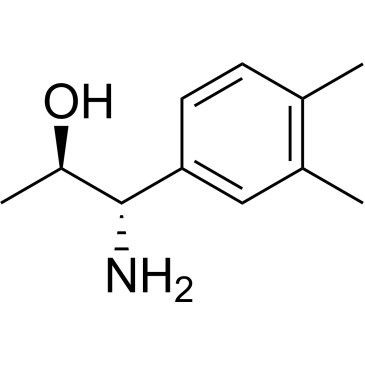 (1S,2R)-1-Amino-1-(3,4-dimethylphenyl)propan-2-ol|CS-0748112