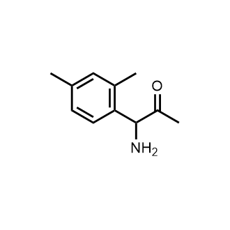 1-Amino-1-(2,4-dimethylphenyl)acetone|CS-0748120