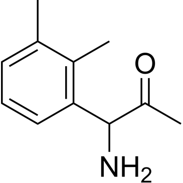 1-Amino-1-(2,3-dimethylphenyl)acetone|CS-0748121