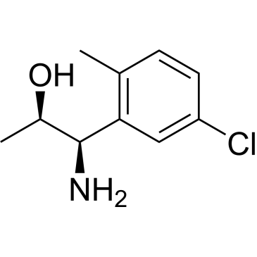 (1R,2R)-1-Amino-1-(5-chloro-2-methylphenyl)propan-2-ol|CS-0748168