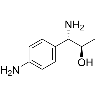 (1S,2R)-1-Amino-1-(4-aminophenyl)propan-2-ol|CS-0748249
