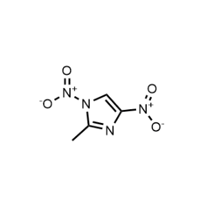 2-Methyl-1,4-dinitroimidazole|CS-0748406