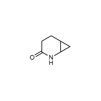 2-Azabicyclo[4.1.0]heptan-3-one|CS-0748491