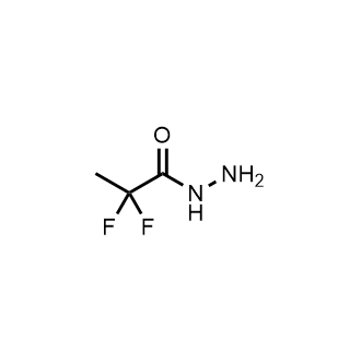 2,2-Difluoropropanehydrazide|CS-0748609