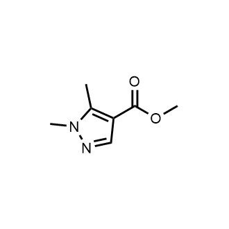 Methyl 1,5-dimethyl-1h-pyrazole-4-carboxylate|CS-0748637
