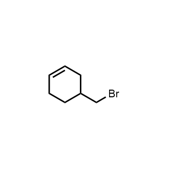 4-(Bromomethyl)cyclohexene|CS-0748803