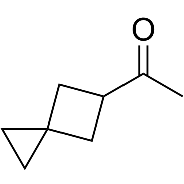 1-Spiro[2.3]hexan-5-ylethanone|CS-0748878