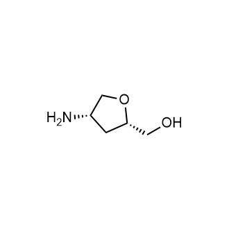 [(2S,4S)-4-Aminooxolan-2-yl]methanol|CS-0748920