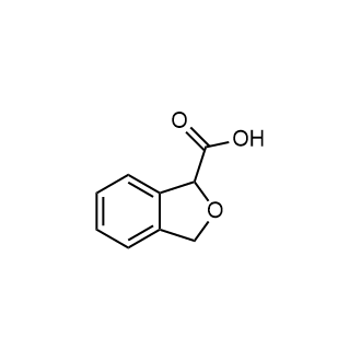 1,3-Dihydroisobenzofuran-1-carboxylic acid|CS-0748939