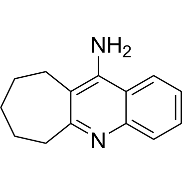 7,8,9,10-Tetrahydro-6h-cyclohepta[b]quinolin-11-amine|CS-0748952
