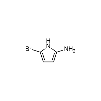 5-Bromo-1h-pyrrol-2-amine|CS-0749007