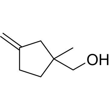(1-Methyl-3-methylenecyclopentyl)methanol|CS-0749010