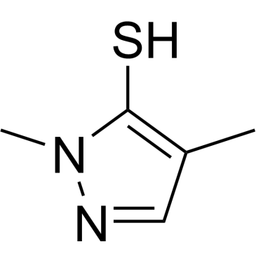 1,4-dimethyl-1H-pyrazole-5-thiol|CS-0749054