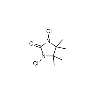 1,3-Dichloro-4,4,5,5-tetramethylimidazolidin-2-one|CS-0749231