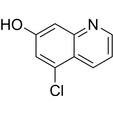 5-Chloroquinolin-7-ol|CS-0749355