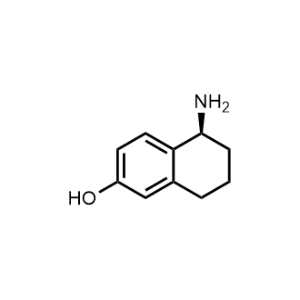 (S)-5-amino-5,6,7,8-tetrahydronaphthalen-2-ol|CS-0749393