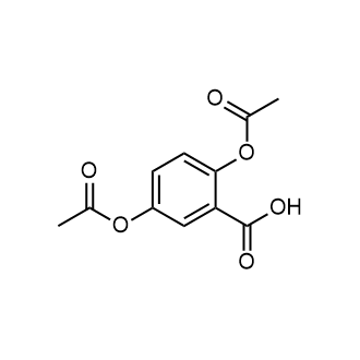 2,5-Diacetoxybenzoic acid|CS-0749574