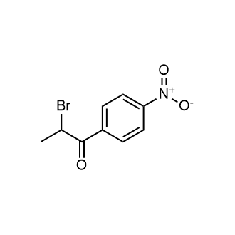 2-Bromo-1-(4-nitrophenyl)propan-1-one|CS-0749613