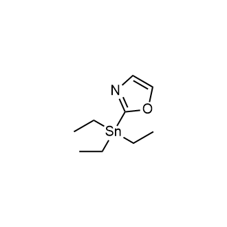 2-(Triethylstannyl)oxazole|CS-0749651