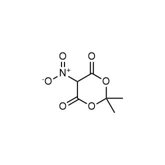 2,2-Dimethyl-5-nitro-1,3-dioxane-4,6-dione|CS-0749656