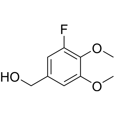 (3-Fluoro-4,5-dimethoxyphenyl)methanol|CS-0749745